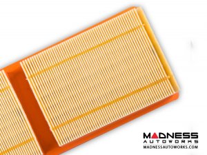 Alfa Romeo Giulia Air Filter - 2.0L - Mopar
